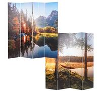 Paravent photo avec isolation phonique MENDLER HWC-L55 pare-vue, MVG 180x162cm Waldsee https://www.fnac.com/mp49625355/Paravent-photo-avec-isolation-phonique-MENDLER-HWC-L55-pare-vue-MVG-180x162cm-Waldsee/w-4?oref=df427a0f-5cf9-4e4e-8e1b-ea6f92b08f71