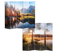Paravent photo avec isolation phonique MENDLER HWC-L55 pare-vue, MVG 180x204cm lac de forêt https://www.fnac.com/mp49625356/Paravent-photo-avec-isolation-phonique-MENDLER-HWC-L55-pare-vue-MVG-180x204cm-lac-de-foret/w-4?oref=fa7ad8c2-ce81-dbba-60d5-308414cd1ceb