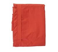 Mendler Toile de Rechange pour pergola 3x3m HWC-C42, Toit ouvrant - Terre Cuite