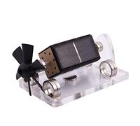 Mendocino Motor Educational St41 Lévitation magnétique solaire