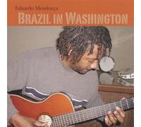 Mendona, Eduardo - Brazil in Washington