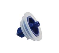 Mendorio Membrane D'Étanchéité Pour Vanne de Remplissage de Toilettes, Compatible Avec Geberit, Pour Les Modèles Impuls 380 Ou 360 (1 pièce)