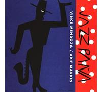 Mendoza & Arif Mardin, Vince – Jazzpana – A.C.T.