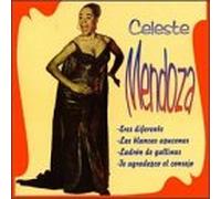 Mendoza, Celeste - Celeste Mendoza