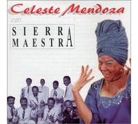 Mendoza, Celeste - Celeste Mendoza