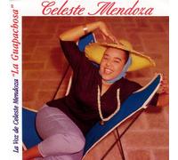 Mendoza, Celeste - La Guapachosa
