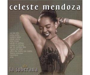 Mendoza, Celeste - La Soberana