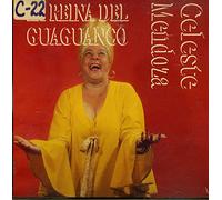 Mendoza, Celeste - Reina Del Guaguanco