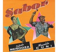 Mendoza, Celeste - Sabor