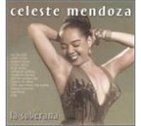 Mendoza, Celeste - Soberana
