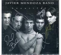 Mendoza, Javier - Beautiful