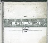 Mendoza Line - Fortune [Import]