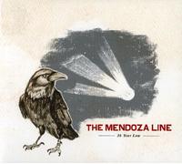 Mendoza Line,The - 30 Year Low + Bonus Disc