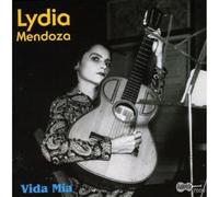 Mendoza, Lydia - Vida Mia