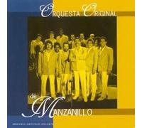 Mendoza Rogelio – Orquesta Original De Manzanillo