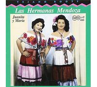 Mendoza Sisters - Juanita & Maria by HERMANAS MENDOZA (1995-05-03)