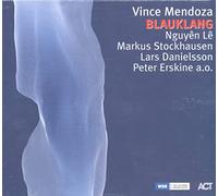 Mendoza, Vince - Blauklang