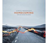 Mendoza, Vince - Homecoming