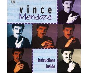 Mendoza, Vince - Instructions Inside