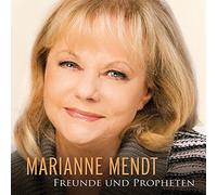 Mendt, Marianne - Freunde & Propheten