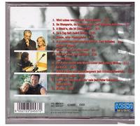 Mendt,Marianne - Freunde und Propheten [Import]