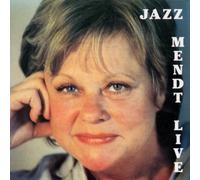 Mendt,Marianne - Jazz Mendt Live [Import]