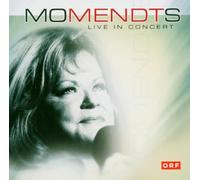 Mendt, Marianne - Momendts [Import]