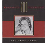 Mendt,Marianne - Premium Gold Collection [Import]