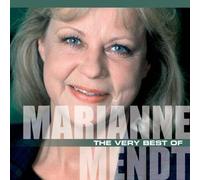Mendt,Marianne - The Very Best of [Import]