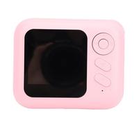 MENDUNER 2 -inch Screen HD avec Instances Imprimer Zoom avec Un écran D'observation Transparent pour Les Amateurs de Stockage de la Carte Mémoire (Pink)