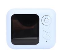 MENDUNER 2 -inch Screen HD avec Instances Imprimer Zoom avec Un écran D'observation Transparent pour Les Amateurs de Stockage de la Carte Mémoire (Blue)