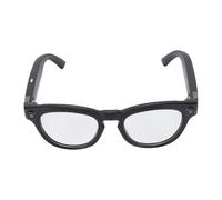 MENDUNER 8MP HD Camera Smart Lunes, pour Hommes Femmes avec 10 Lunettes de Traduction en Langue, Enregistrement HD 4K pour Les Affaires de Voyage
