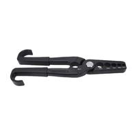 MENDUNER AC Pipe Repair Pliers, Versatile 6 in 1 | Acier au carbone solide, conception légère, compatible avec plusieurs tailles de tuyaux