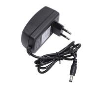 MENDUNER Adaptateur d'alimentation 9 V 3 A, Chargeur 32 W, Adaptateur Secteur Universel, Prise 5,5 X 2, Mm, Cordon d'alimentation de Remplacement (Prise UE)