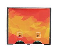 MENDUNER Adaptateur Micro Carte de Stockage vers CF, Adaptateur de Carte Flash pour Appareil Photo Haute Vitesse avec Interface Compacte CF Type I, pour Appareils Photo Numériques Fuji