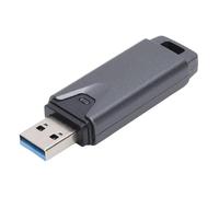 MENDUNER Adaptateur WiFi USB, WiFi6 802.11ax 3000 Mbps Tri Bande 2,4 GHz 5 GHz 6 Adaptateur Réseau sans Fil, avec Plug and Play, pour Ordinateur Portable, Tablette, Téléphone, Bureau
