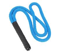 MENDUNER Aide à L'entraînement de Corde de Swing de Golf, Entraîneur de Corde en Matériau Robuste pour Une efficacité de Swing Améliorée, adapté aux Joueurs de Club en Salle, Polyester (Blue)