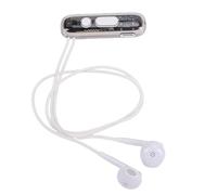 MENDUNER Amplificateurs Auditifs Rechargeables Bluetooth 5.4 avec écouteurs et Micro, Appareil D'écoute Personnel à Haut Volume (WHITE)