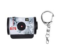 MENDUNER Appareil Photo Numérique, Caméra Rétro Rechargeable 1080P HD avec écran Couleur de 1,47 Pouce, for Enregistrement de Voyage et Vie Quotidienne (White)