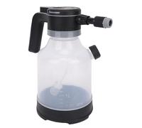 MENDUNER Bouteille à Pulvérisation électrique 3L, Modes SUBLAGES DE BUSE À 360 ° 2 PUBLIER Pompe, 3H RUNILE, Pulvérisateur DE Pompe pour Les Plantes Intérieures Jardinage Nettoyage des