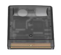 MENDUNER Cartouche de Jeu Rétro GBC avec Carte Mémoire de 8 Go, Chariot Flash Multi-jeux, Glisser-déposer USB, Sauvegarde Automatique, Compatible avec les Consoles (Noir transparent)