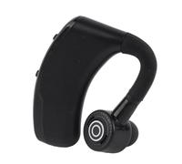 MENDUNER Casque Bluetooth à Oreille Unique avec Microphone, Temps de Conversation de 14 Heures et Suppression du Bruit CVC 6.0, écouteur sans Fil pour Camionneur, Conduite, Course à Pied, Bureau,