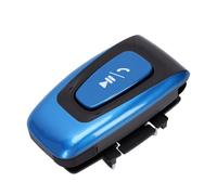 MENDUNER Casque Bluetooth Moto, Kit Mains Libres Réduction du Bruit, Autonomie 18 H étanchéité IPX6 for Tous Les Casques