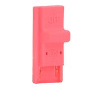 MENDUNER Clamp/Holder RCM | Outil de Connecteur de Court-circuit Permettant à d'accéder au Mode de Récupération (rouge)