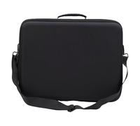 MENDUNER Console Pro Nylon Pro Console, élégant Sac de Voyage pour Les Jeux des Jeux, Couleur Noire Visuelle (Black)