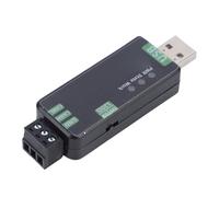 MENDUNER Convertisseur de Bus USB vers Can 2.0, basé sur du Matériel Open Source, CANable Prend en Charge Plusieurs Micrologiciels et Modes de Fonctionnement,
