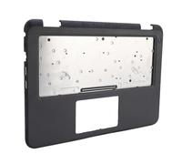 MENDUNER Coque Supérieure Repose-Paume pour Ordinateur Portable, Coque Supérieure Robuste et Résistante aux Chocs pour Latitude 13 3300 3310 E3300 01Y1T7, Design Portable, Protège Votre