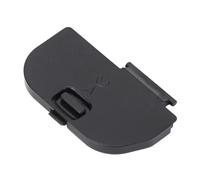 MENDUNER Couvercle de Porte de Batterie D'appareil Photo de Remplacement pour Appareil Photo Numérique D100 D90 D70 D70S D80, Couvercle de Porte de Batterie Stable et Durable pour Les Amateurs