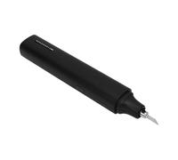 MENDUNER Découpeur Ultrasonique avancé de 40 KHz avec Technologie de Démarrage Immédiat, Kit de DéCoupe Portable pour une Coupe Précise de Divers Matériaux [amateurs d'artisanat] (Prise UE)