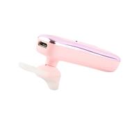 MENDUNER Écouteurs Bluetooth sans Fil, Réduction Intelligente du Bruit, Contrôle du Volume et Commutation de Piste pour Le Multitâche, 20 Heures, étanche IPX5 (#2)